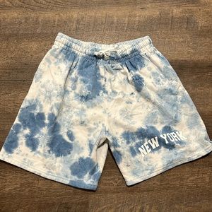 Men’s Sweat Shorts